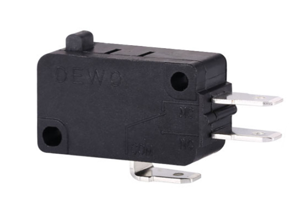 DV-16-A00-NN1-200E型微動開關 {DV-16-A00-NN1-200E型微動開關 width=