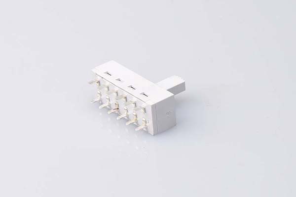 {撥動開關(guān) LT12-25-P2-E-05-W-W width=